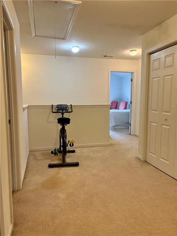 3922 Snipes Court #55 Lilburn, GA 30047