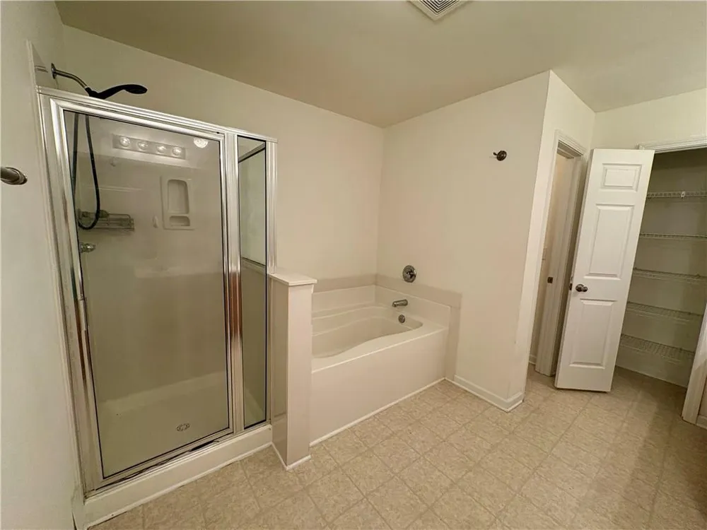 3922 Snipes Court #55 Lilburn, GA 30047