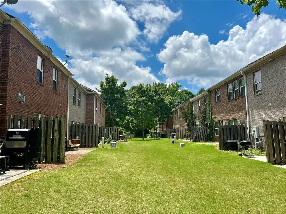 3922 Snipes Court #55 Lilburn, GA 30047