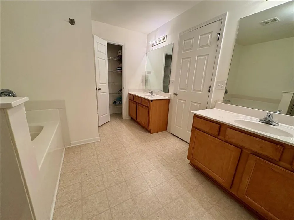 3922 Snipes Court #55 Lilburn, GA 30047