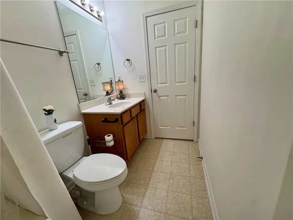 3922 Snipes Court #55 Lilburn, GA 30047