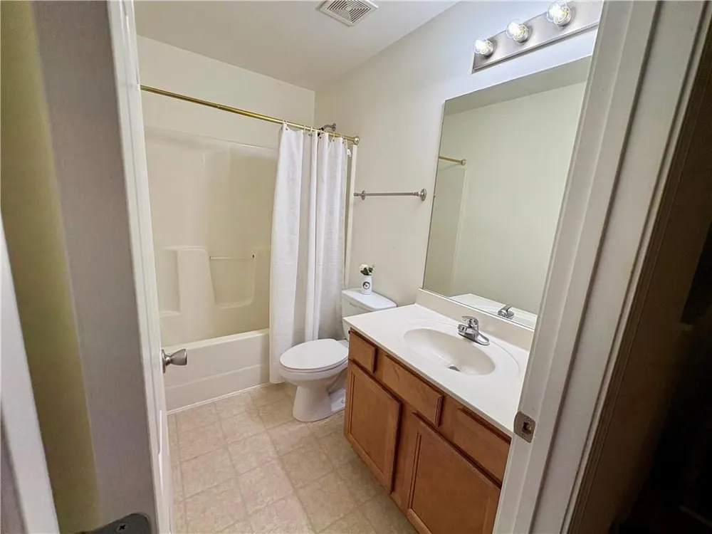 3922 Snipes Court #55 Lilburn, GA 30047