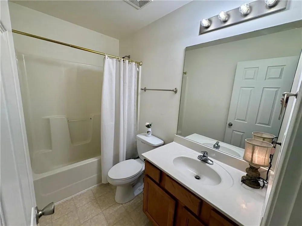 3922 Snipes Court #55 Lilburn, GA 30047