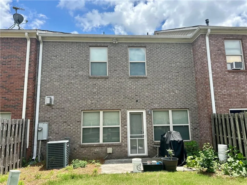 3922 Snipes Court #55 Lilburn, GA 30047