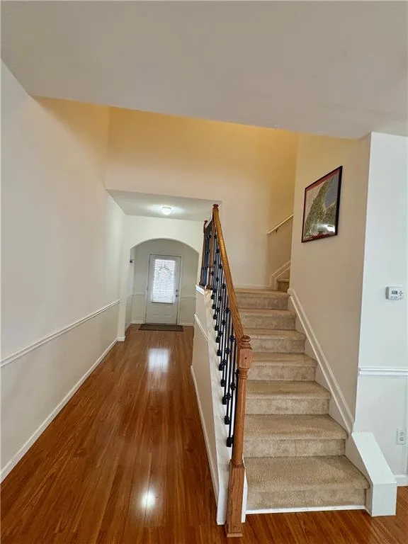 3922 Snipes Court #55 Lilburn, GA 30047