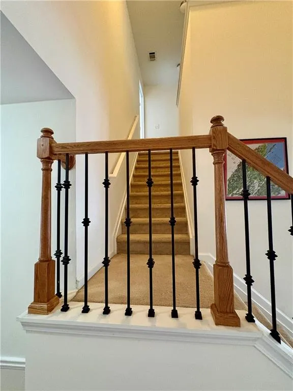 3922 Snipes Court #55 Lilburn, GA 30047