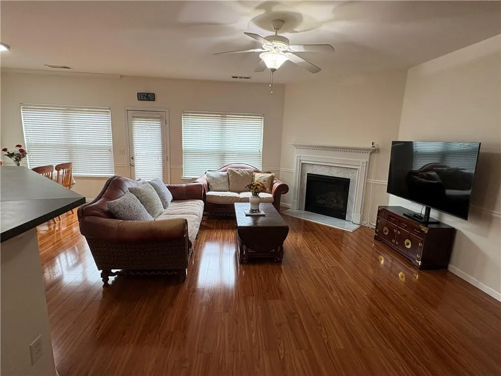 3922 Snipes Court #55 Lilburn, GA 30047