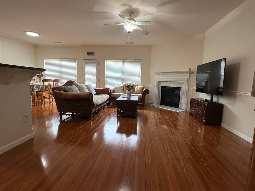 3922 Snipes Court #55 Lilburn, GA 30047