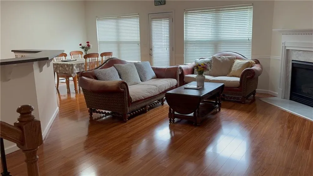 3922 Snipes Court #55 Lilburn, GA 30047