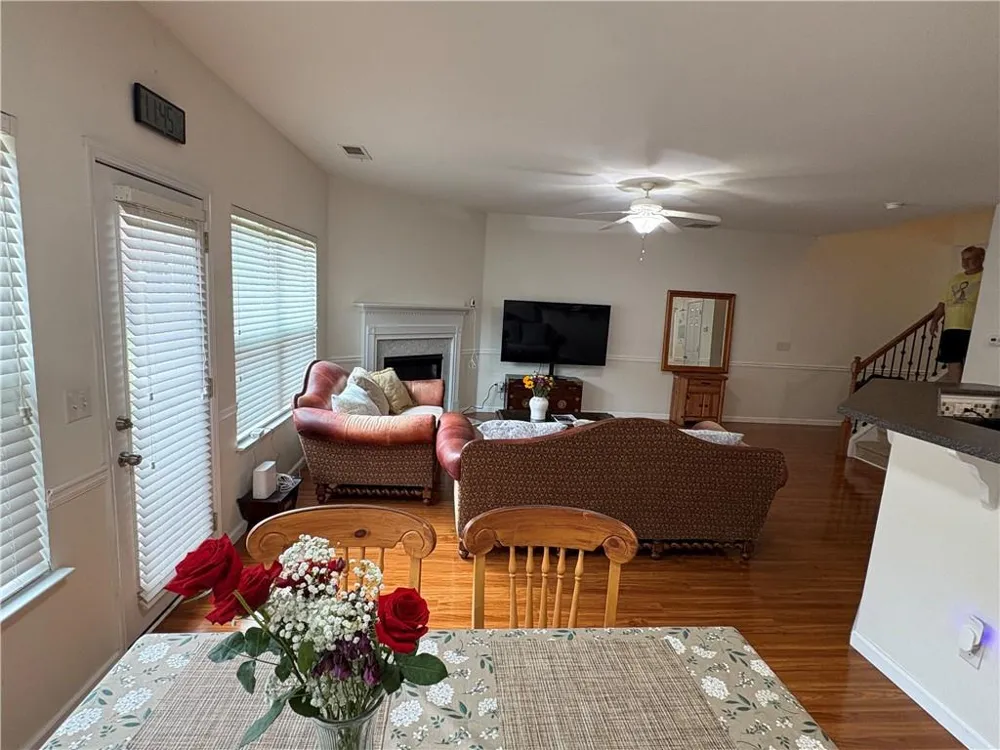 3922 Snipes Court #55 Lilburn, GA 30047