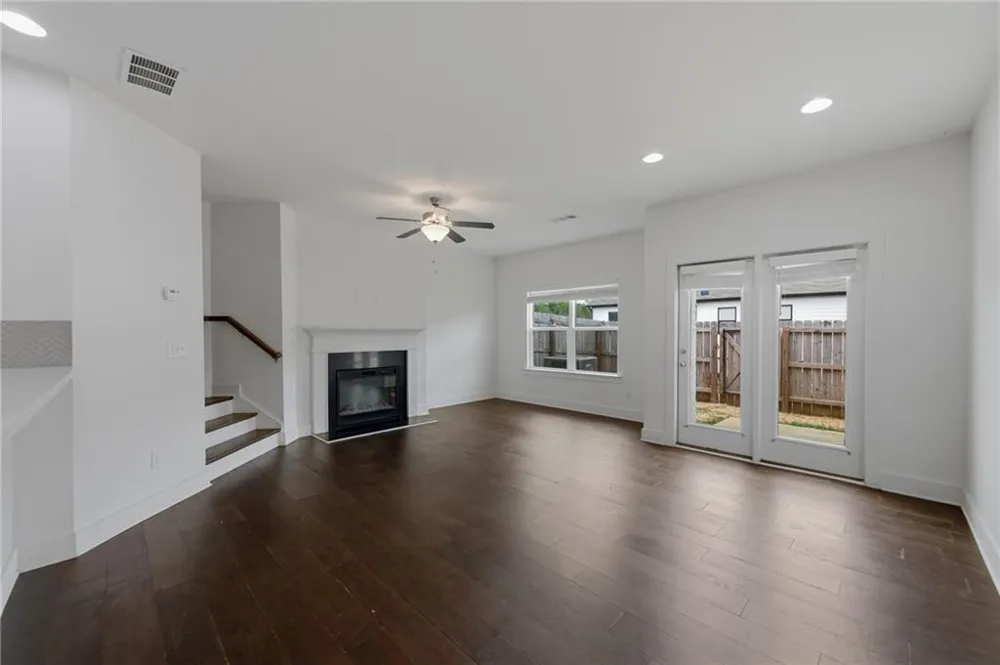 82 Auburn Run Lane Auburn, GA 30011