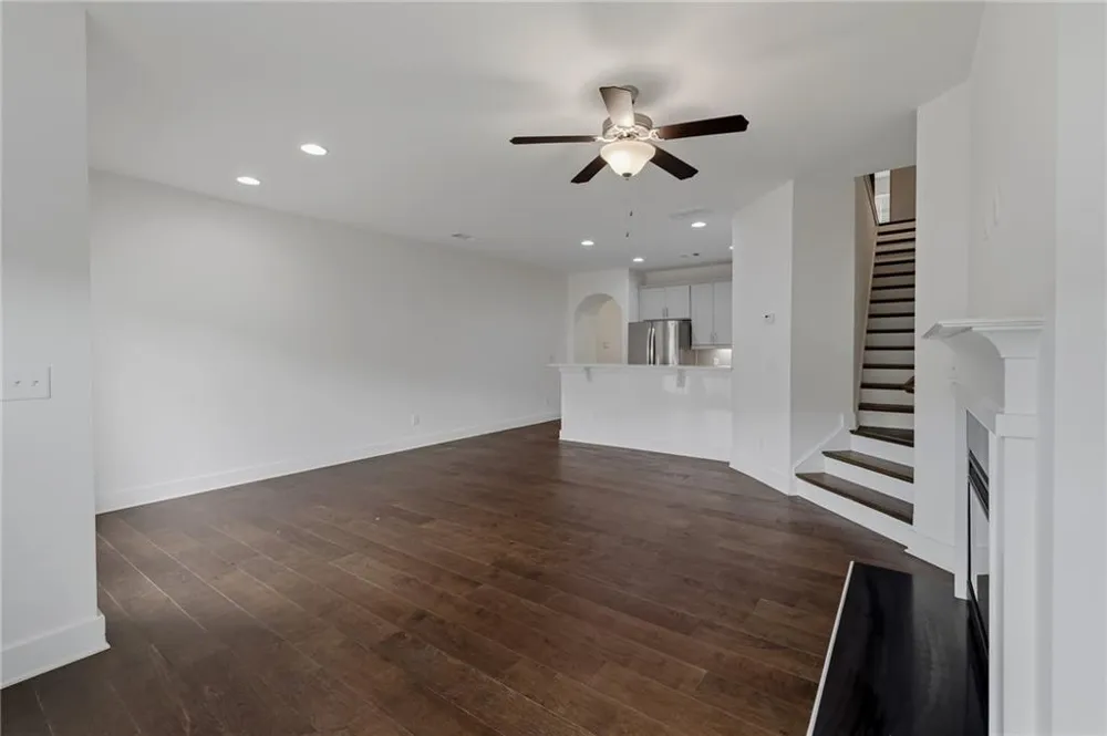 82 Auburn Run Lane Auburn, GA 30011