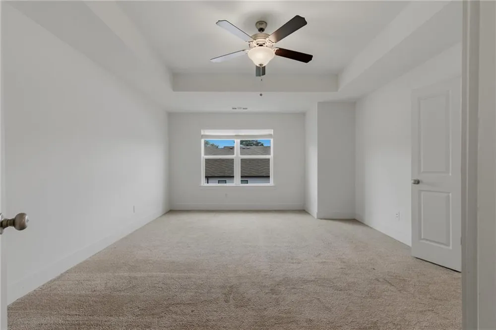 82 Auburn Run Lane Auburn, GA 30011