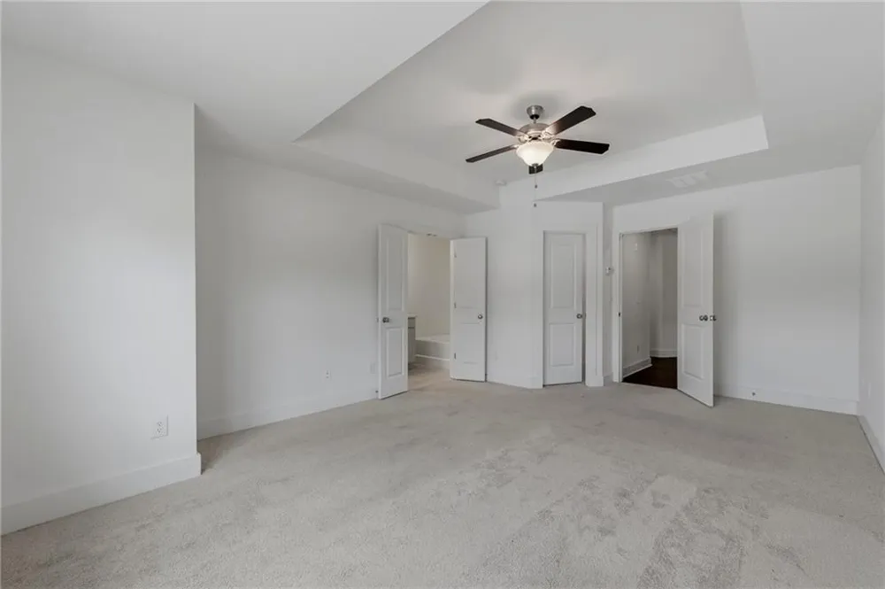82 Auburn Run Lane Auburn, GA 30011