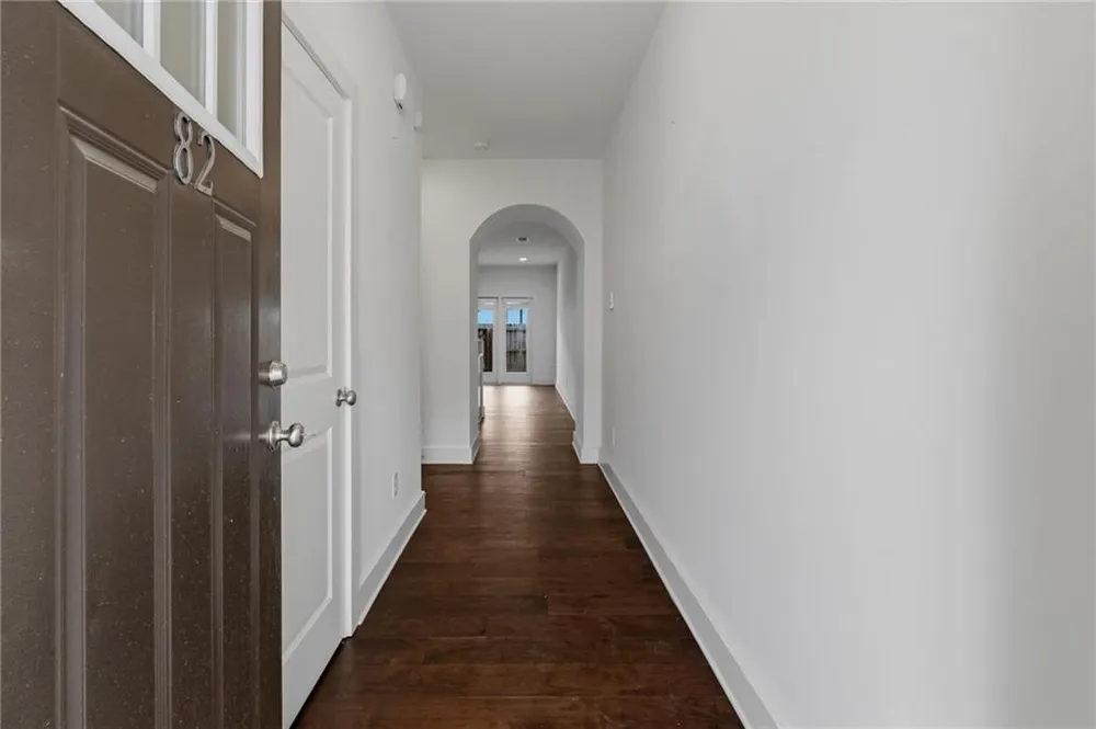 82 Auburn Run Lane Auburn, GA 30011