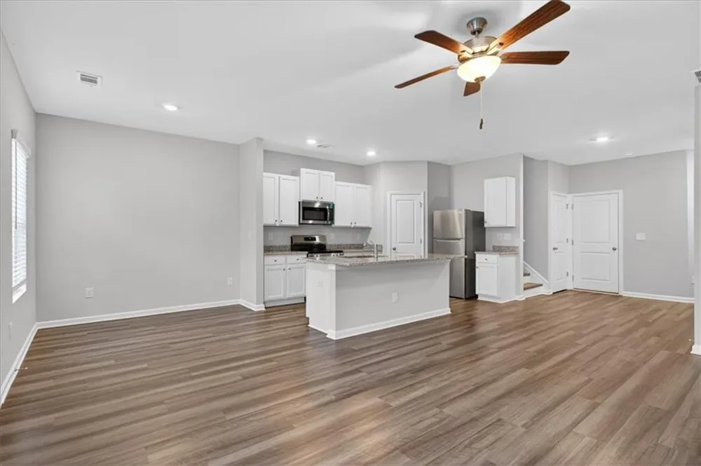 103 Brexley Drive Calhoun, GA 30701