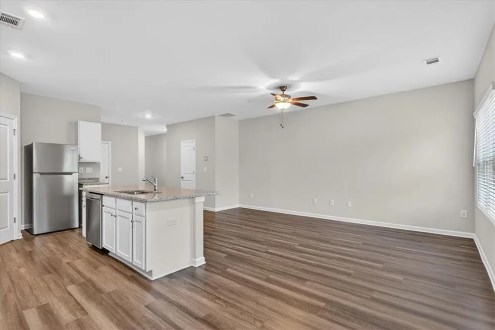 103 Brexley Drive Calhoun, GA 30701