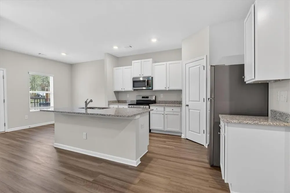 103 Brexley Drive Calhoun, GA 30701