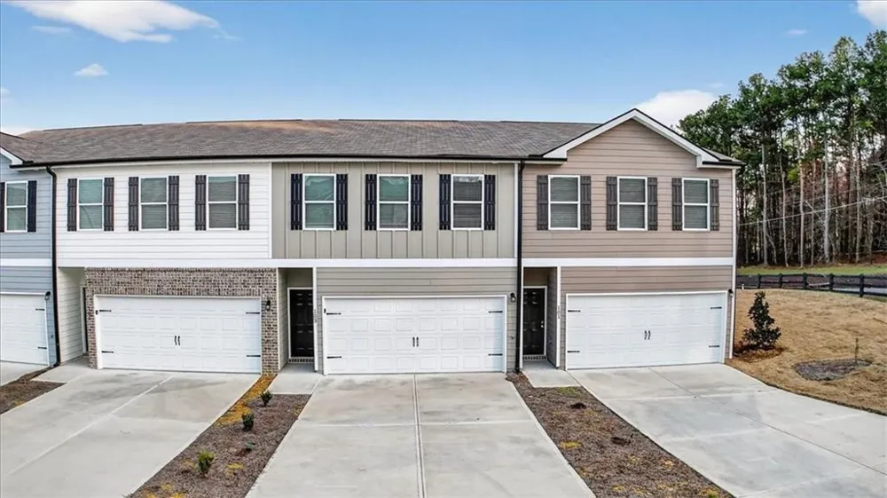 103 Brexley Drive Calhoun, GA 30701