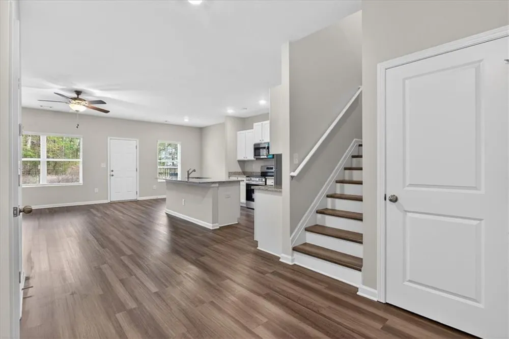 103 Brexley Drive Calhoun, GA 30701