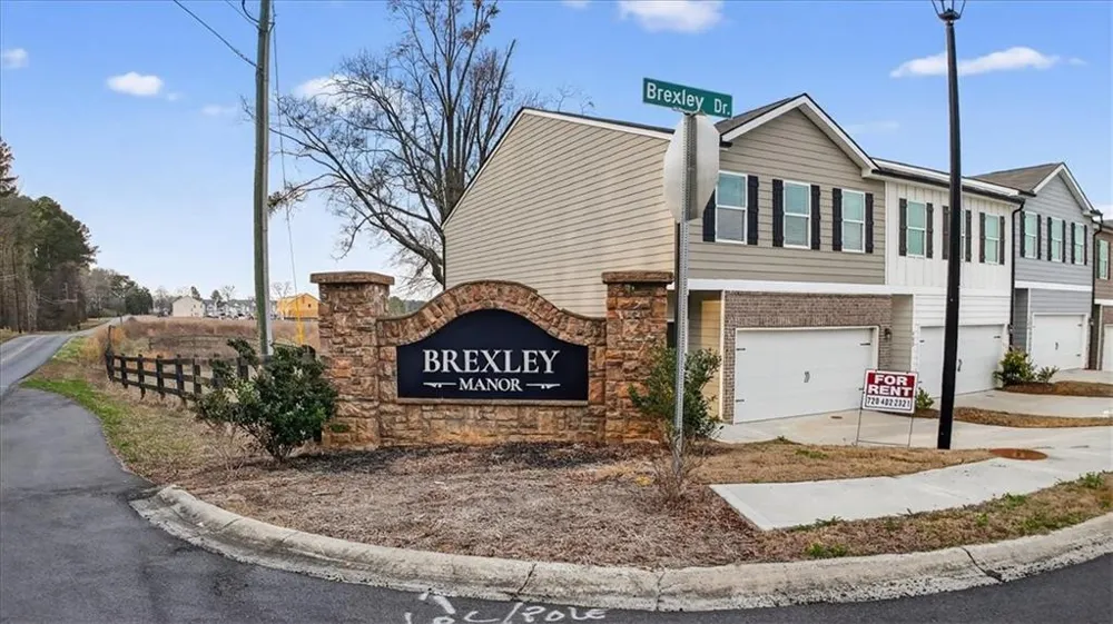 103 Brexley Drive Calhoun, GA 30701