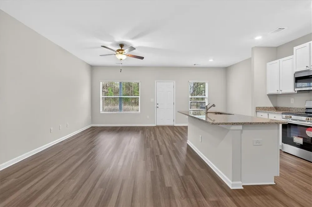 103 Brexley Drive Calhoun, GA 30701