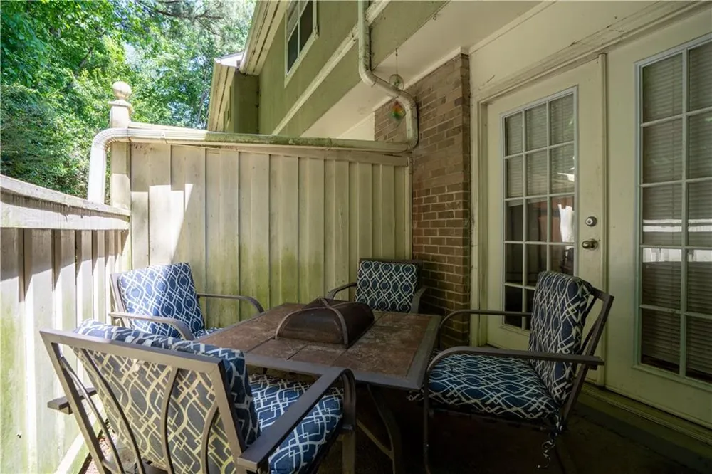 6900 Roswell Road #N13 Sandy Springs, GA 30328