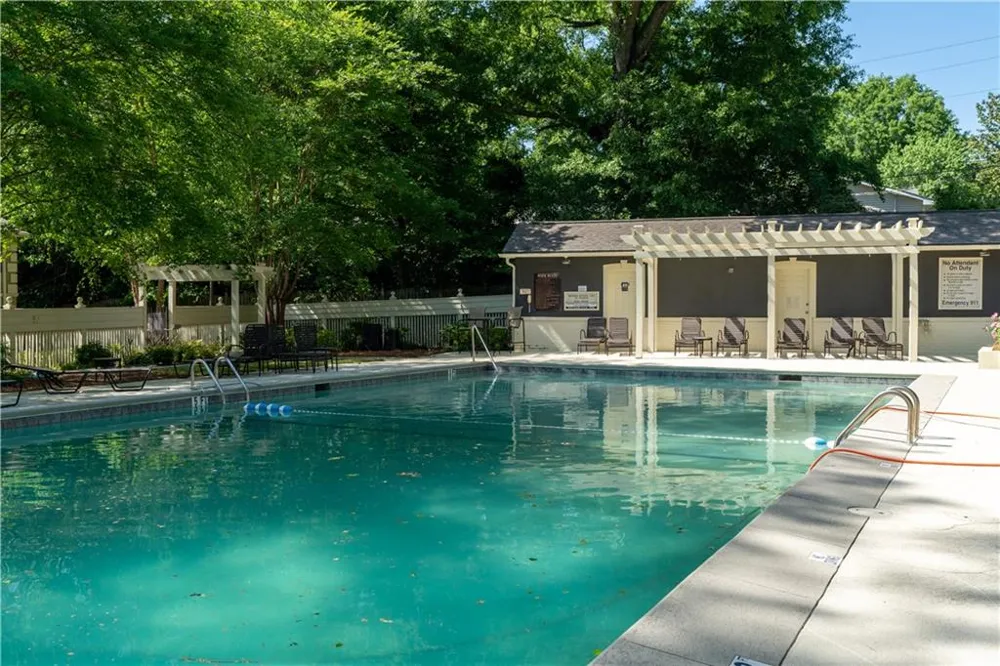 6900 Roswell Road #N13 Sandy Springs, GA 30328