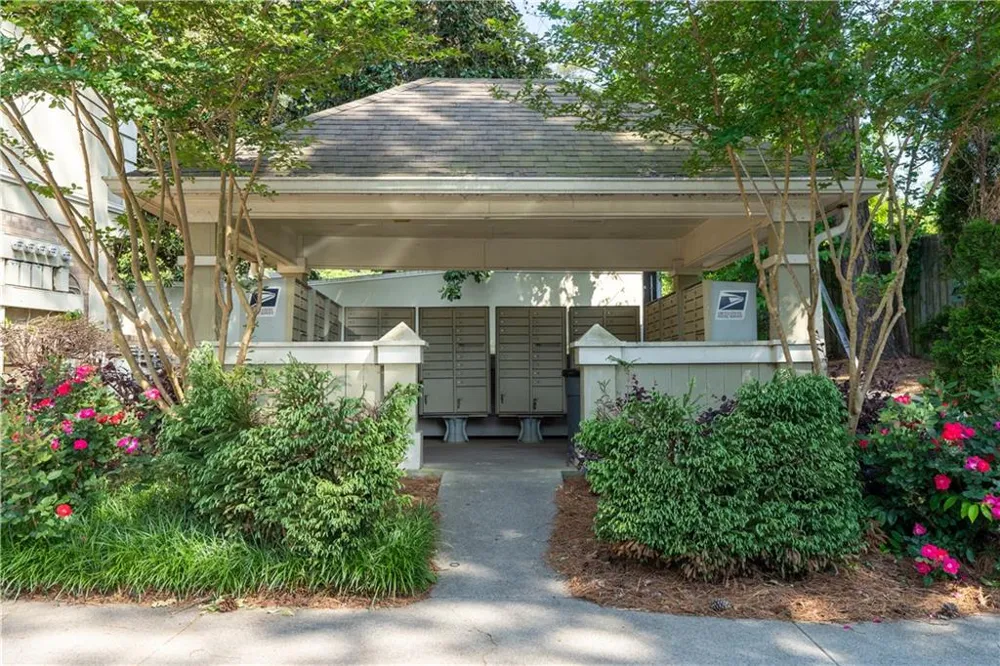 6900 Roswell Road #N13 Sandy Springs, GA 30328