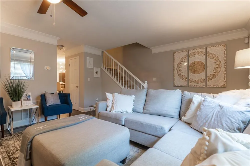 6900 Roswell Road #N13 Sandy Springs, GA 30328
