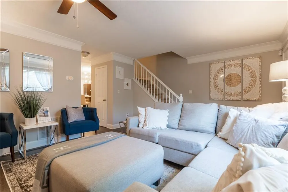 6900 Roswell Road #N13 Sandy Springs, GA 30328
