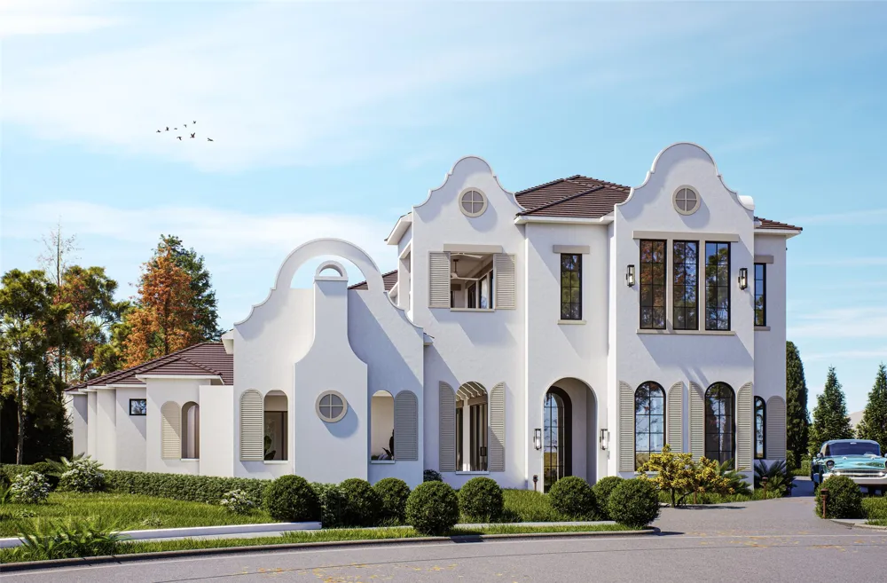 519 Stronghold Place