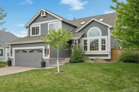 7579 Bantry Court