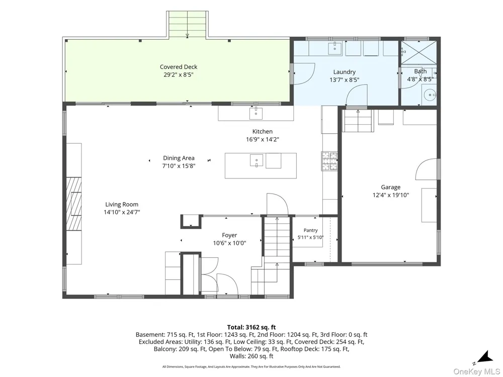 405 Williamsburgh Drive Southold, NY 11971