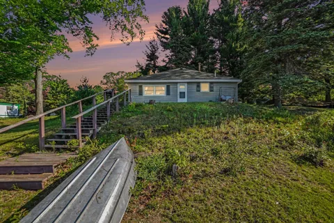 5207 E High Tower Lake Road