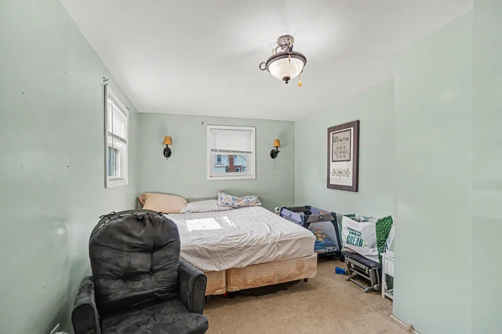1230 Longfellow Avenue Blackman Charter Township, MI 49202
