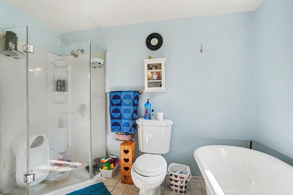 1230 Longfellow Avenue Blackman Charter Township, MI 49202