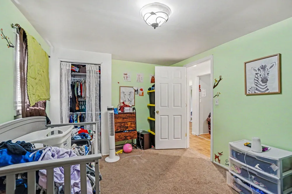 1230 Longfellow Avenue Blackman Charter Township, MI 49202