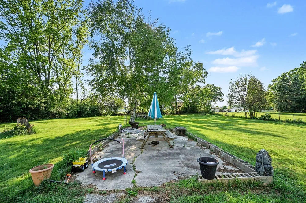 1230 Longfellow Avenue Blackman Charter Township, MI 49202