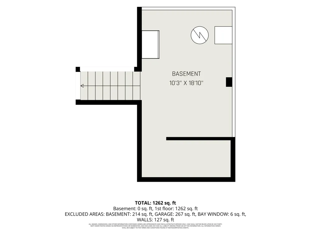 1230 Longfellow Avenue Blackman Charter Township, MI 49202