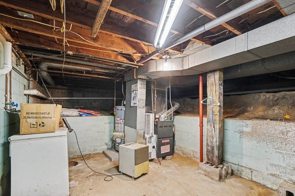 1230 Longfellow Avenue Blackman Charter Township, MI 49202