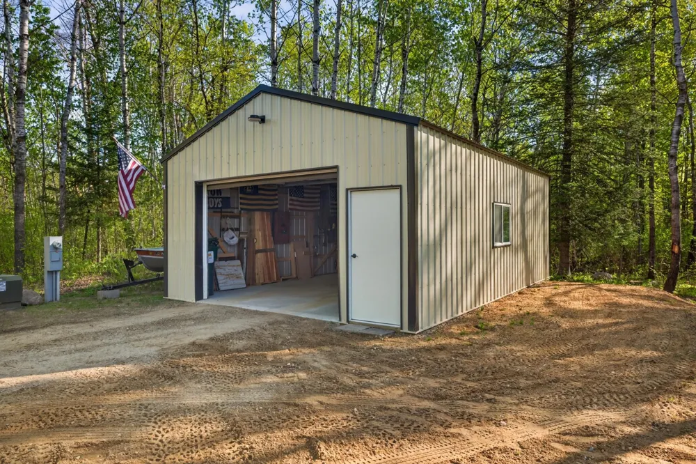 29297 Gateway Lane Akeley, MN 56433