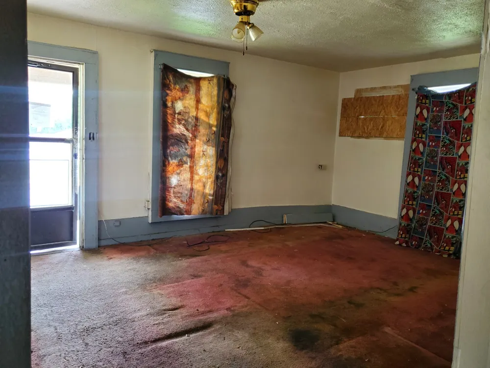 414 Barker Street Athens, TX 75751