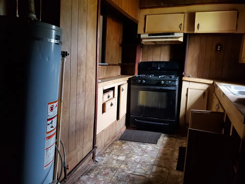 414 Barker Street Athens, TX 75751