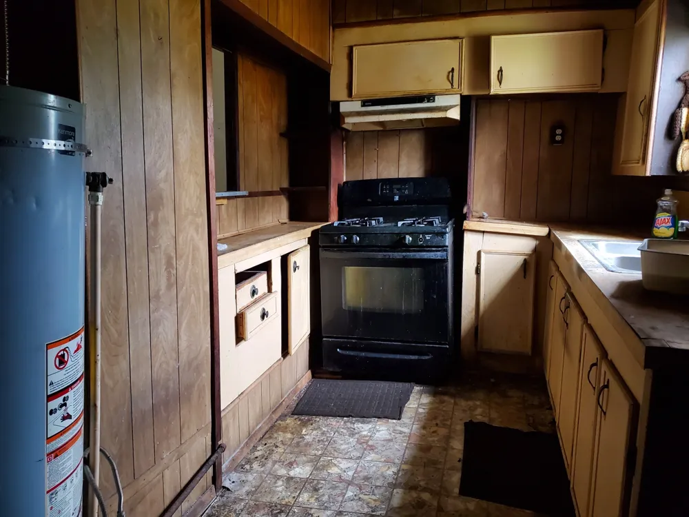 414 Barker Street Athens, TX 75751