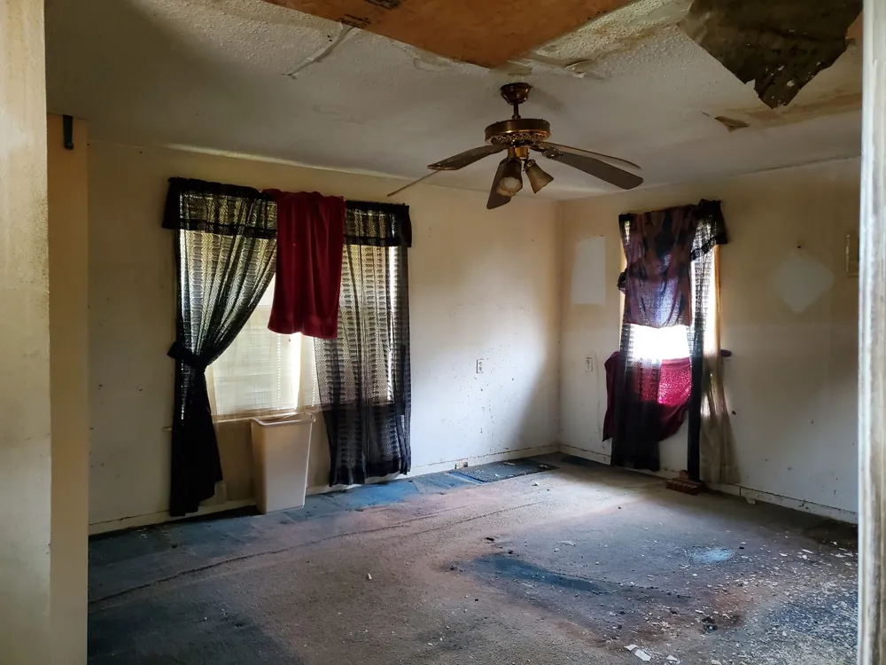 414 Barker Street Athens, TX 75751