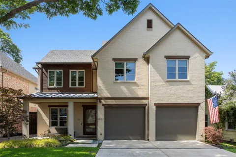 5923 Anita Street