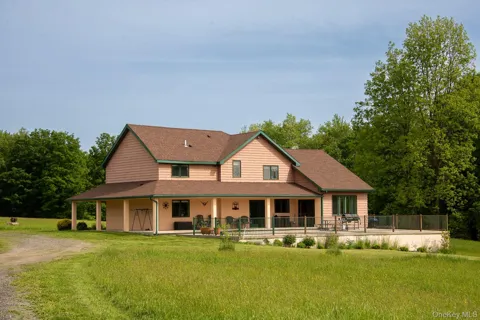 240 A Mountaindale Road