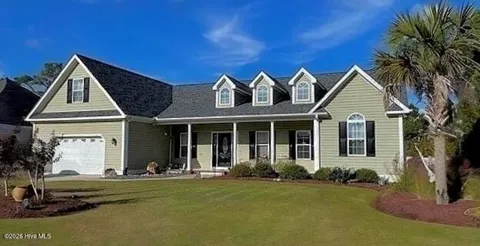 515 Davidson Drive