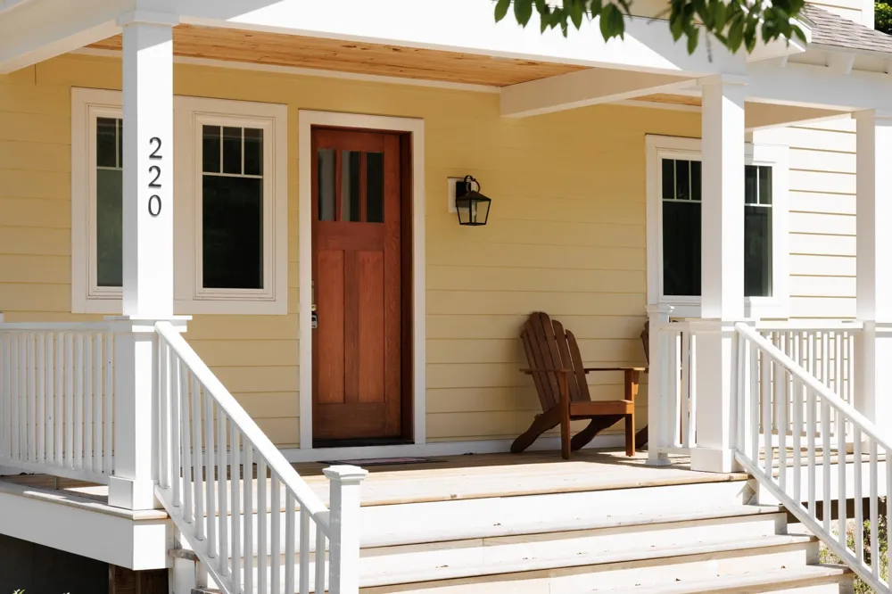 220 W Harbor Highway Cleveland Township, MI 49664